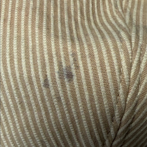 Kangol Check Hudson Cap Beige Size L - Picture 6 of 9